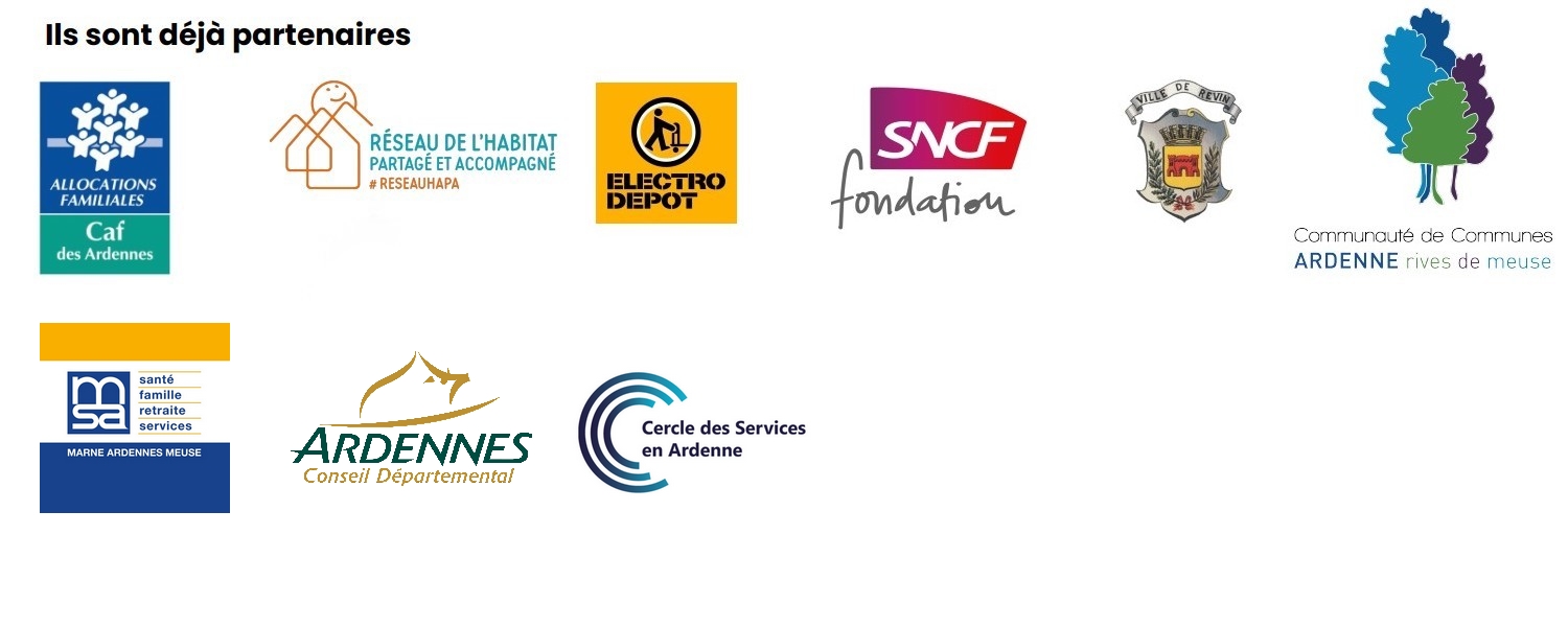 Partenaires du Projet Diversitoit