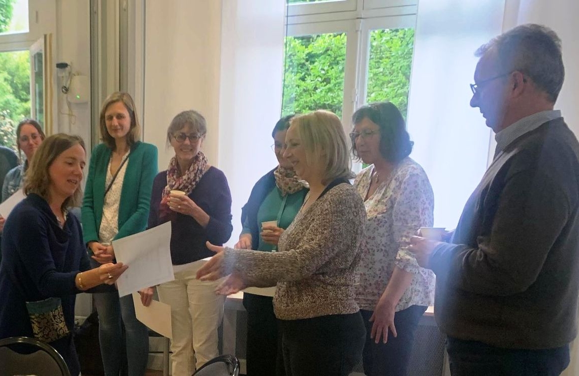 Mécénat Association Autisme - Ardennes